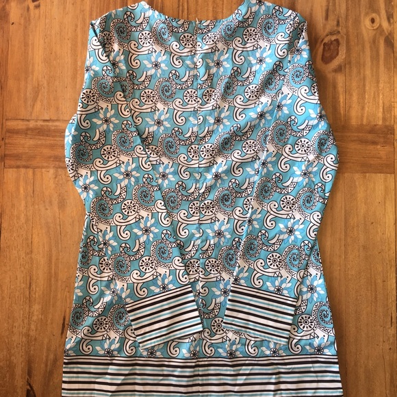 Boho Top - Picture 2 of 7